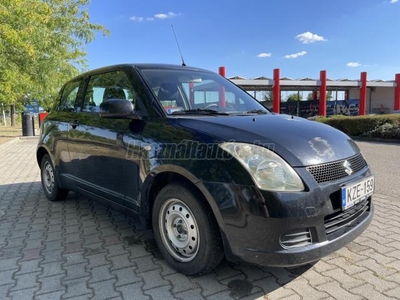 SUZUKI SWIFT 1.3 GLX CD AC