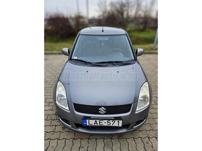 SUZUKI SWIFT 1.3 GS ACC