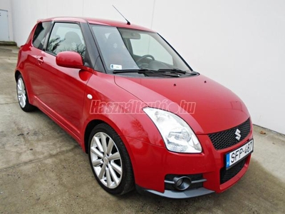 SUZUKI SWIFT 1.6 SPORT ///MEGBÍZHATÓ MÉREGZSÁK///0FT TÓL ELVIHETŐ!!!