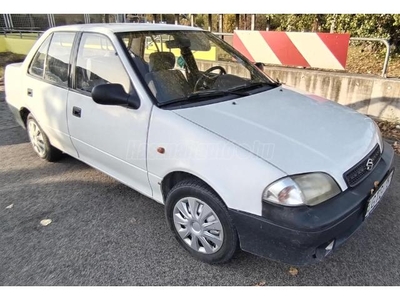 SUZUKI SWIFT Sedan 1.3 GL