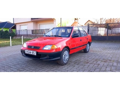 SUZUKI SWIFT Sedan 1.3 GL