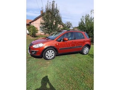 SUZUKI SX4 1.5 GC AC