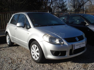 SUZUKI SX4 1.5 GLX AC