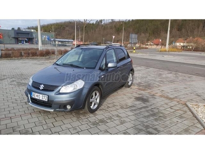 SUZUKI SX4 1.6 GS