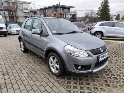 SUZUKI SX4 1.9 DDiS GS 4WD 98000 KM!