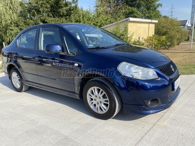 SUZUKI SX4 Sedan 1.6 GS