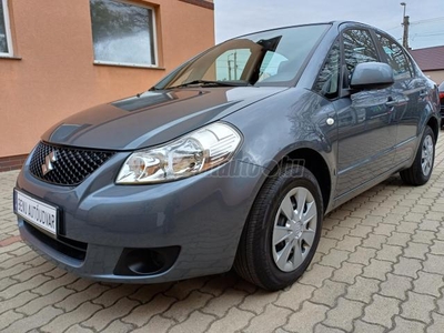 SUZUKI SX4 Sedan 1.6 GS Nagyon szép állapot!