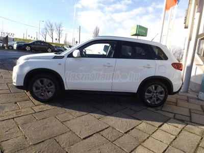 SUZUKI VITARA 1.4 GL+ 4WD (Automata) Magyarországi! Garanciával is!