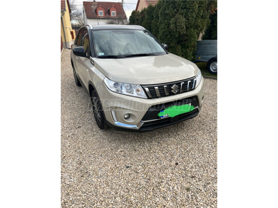 SUZUKI VITARA 1.4 GL+ 8KERÉK ÜLÉSFŰTÉS