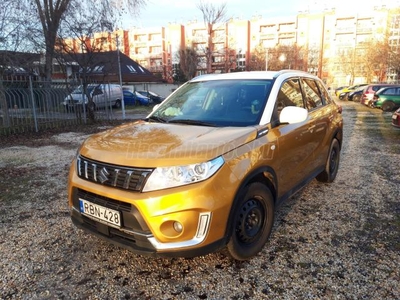 SUZUKI VITARA 1.4 GL+