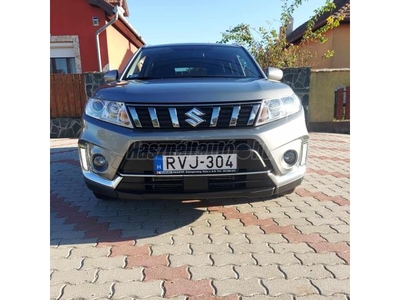 SUZUKI VITARA 1.4 GL+ Gyönyörű állapotban! Téli-nyári gumikkal! Friss műszakival!