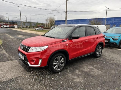 SUZUKI VITARA 1.4 GL+ Sérülésmentes állapot!