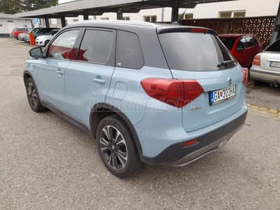 SUZUKI VITARA 1.4 GLX