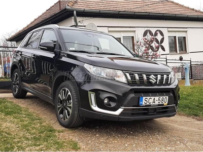 SUZUKI VITARA 1.4 GLX Panorama 4WD