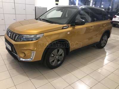 SUZUKI VITARA 1.4 Hybrid GL+