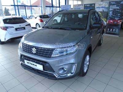 SUZUKI VITARA 1.4 Hybrid GL SZÍNVÁLASZTÁSSAL !