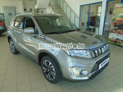 SUZUKI VITARA 1.4 Hybrid GLX SZÍNVÁLASZTÁSSAL !