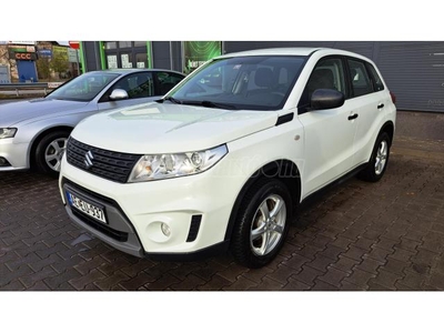 SUZUKI VITARA 1.6 GL+ 4WD