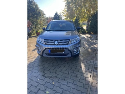 SUZUKI VITARA 1.6 GL+ 4WD