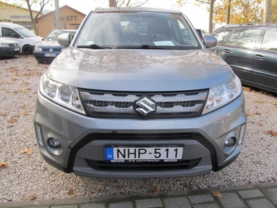 SUZUKI VITARA 1.6 GL 4WD Magyarországi 4X4