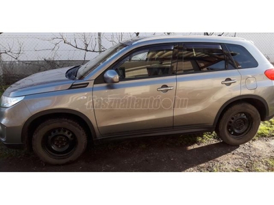 SUZUKI VITARA 1.6 GL+