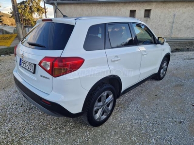 SUZUKI VITARA 1.6 GL+ Magyarországi autó!