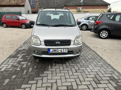 SUZUKI WAGON R+ 1.3 GLX (Automata) Automata vátós 5 személyes!!!