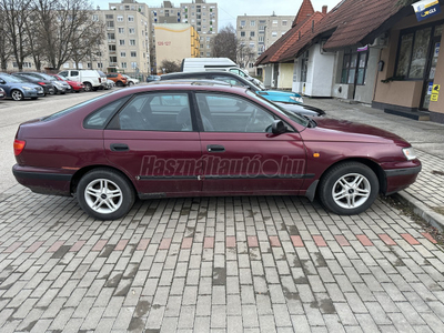 TOYOTA CARINA Carina-E 2.0 GLi