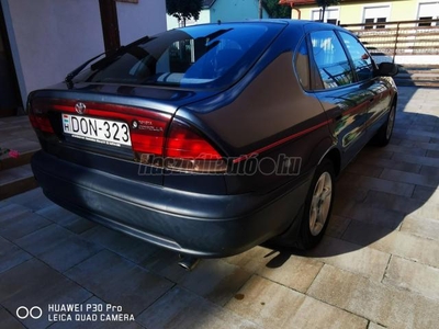 TOYOTA COROLLA 1.3 XLi