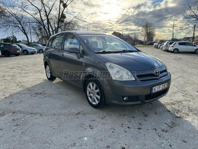 TOYOTA COROLLA VERSO 1.8 Linea Sol M-MT