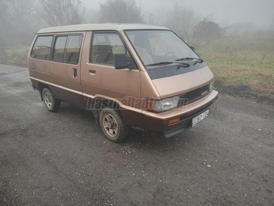 TOYOTA MODEL F 2.0 GL F MODELL GL