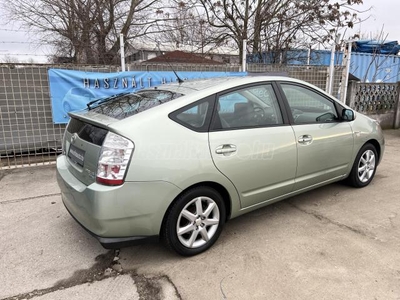 TOYOTA PRIUS 1.5 HSD IPA NAVI 2006 (Automata) FOGLALÓZVA! 2009 - smart kulcs - ipa - navi - kamera - bőr belső