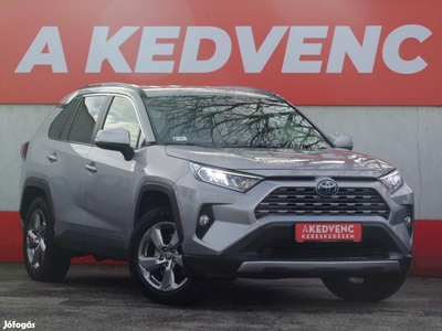 Toyota Rav 4 Rav4 2.5 Hybrid Comfort Style AWD...