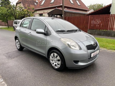 TOYOTA YARIS 1.0 Ice