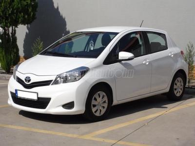 TOYOTA YARIS 1.4 D-4D Active