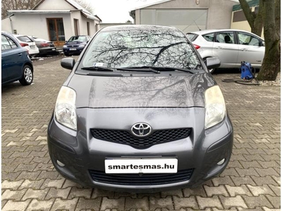 TOYOTA YARIS 1.4 D-4D Sol M M Automata