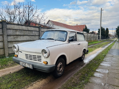 TRABANT 1.1