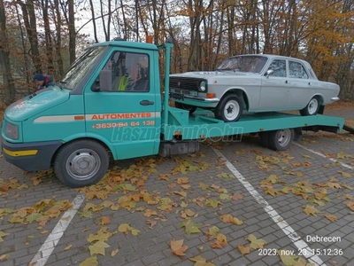 VOLGA M 24 GAZ-24 2.4 2410 Gyönyörű állapotban!