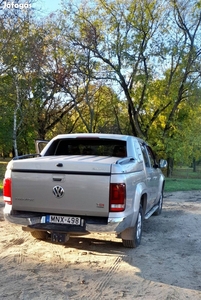 Volkswagen Amarok 2.0 Bitdi