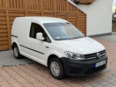 VOLKSWAGEN CADDY 2.0 TDI RT