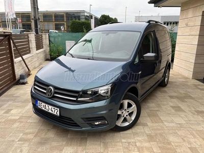 VOLKSWAGEN CADDY 2.0 TDI SCR BMT