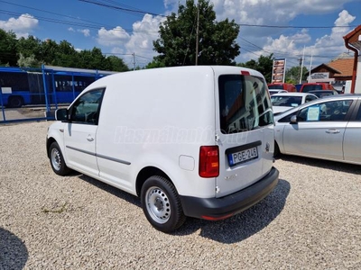 VOLKSWAGEN CADDY 2.0 TDI SCR BMT MAGYARORSZÁGI. ÁFÁS!