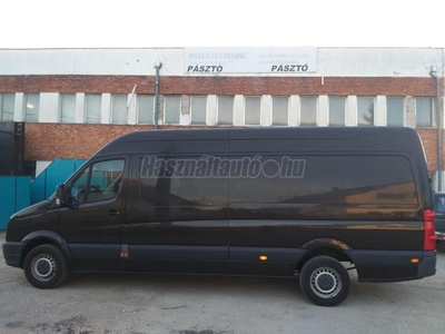 VOLKSWAGEN CRAFTER 2.0 CR TDI 30 L2H2