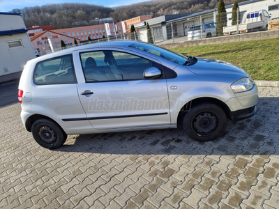 VOLKSWAGEN FOX 1.2