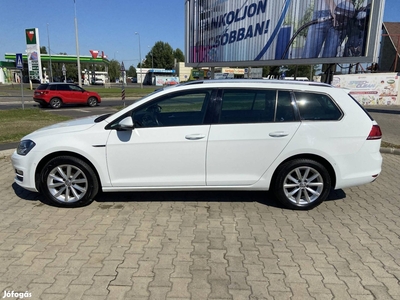 Volkswagen Golf 7 1.6 Crtdi