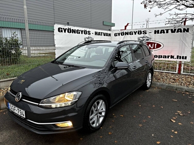 Volkswagen Golf VII Variant 1.5 TSI ACT Comfort...