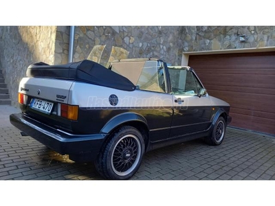 VOLKSWAGEN GOLF I