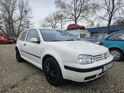 VOLKSWAGEN GOLF IV 1.4 Euro Trendline