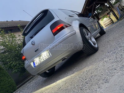 VOLKSWAGEN GOLF IV 1.9 TDI Trendline