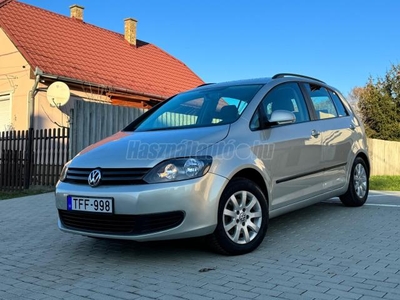 VOLKSWAGEN GOLF PLUS 1.4 Trendline 87.000 km